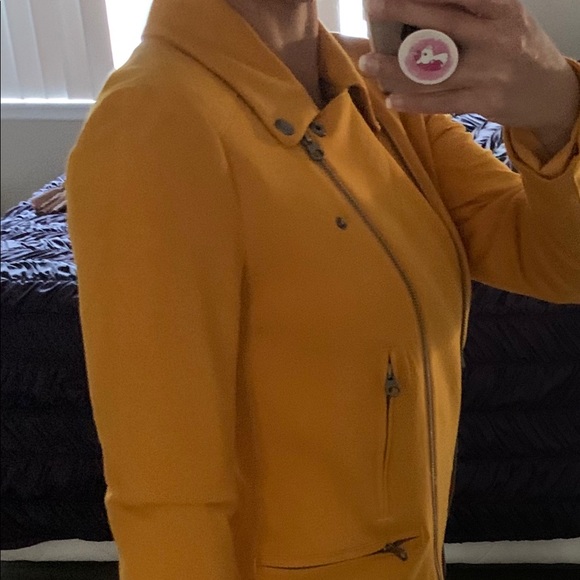 Jacket - Picture 3 of 7